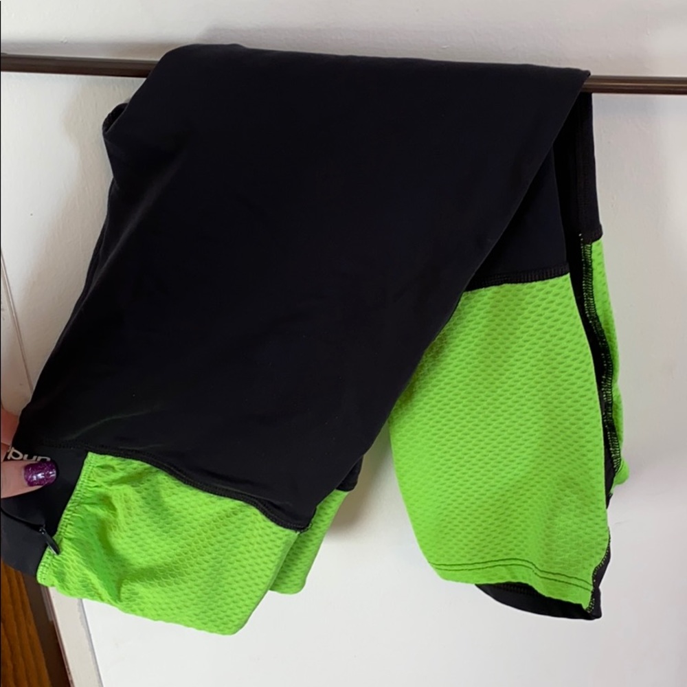 Yoga pants